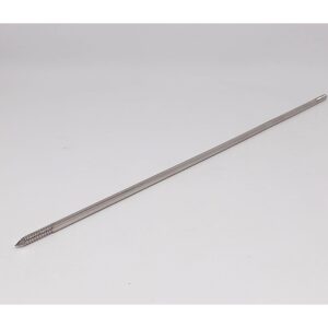 CLAVO STEIMAN DOBLE  ROSCADO