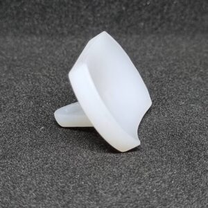 COMPONENTE GLENOIDE CEMENTADO