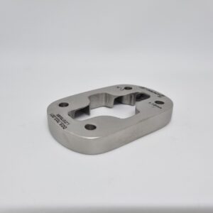 CUÑA FULL OMICRON II