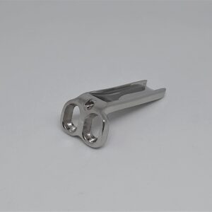 PLACA DE GIEBEL / BLOQUEADO