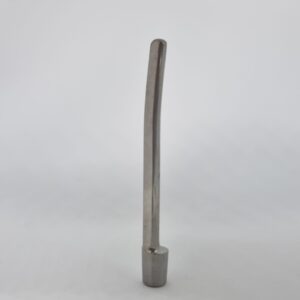 TALLO INTERC. DE CODO P/CUBITO CURVO- TITANIO